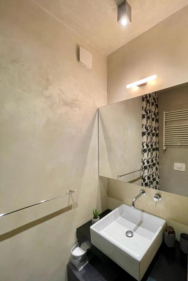 Cozy Apartment - Citycentre - Freeparking - Selfcheck-In Liptovský Mikuláš Exterior foto