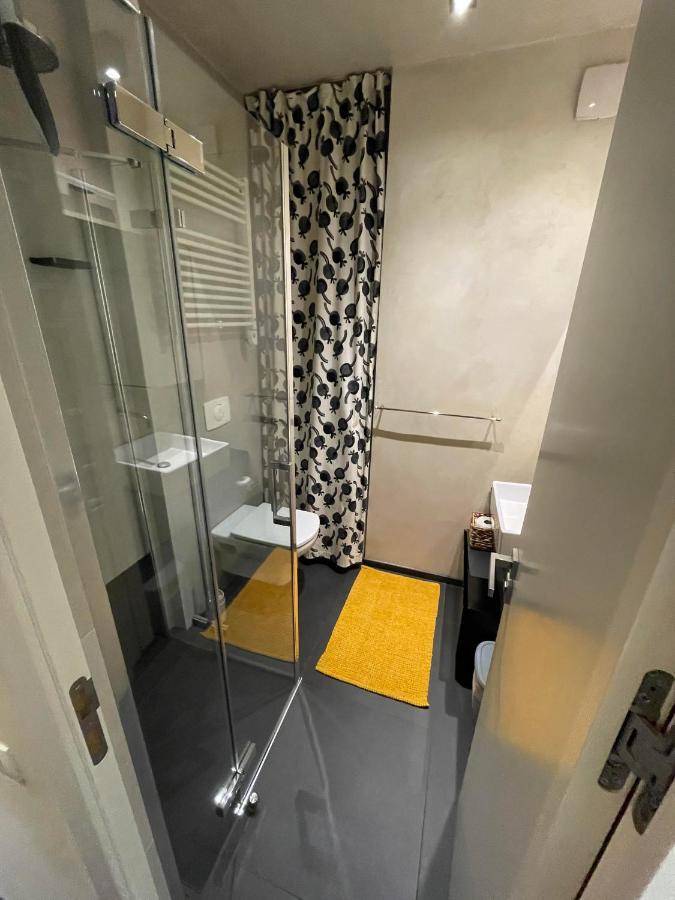 Cozy Apartment - Citycentre - Freeparking - Selfcheck-In Liptovský Mikuláš Exterior foto
